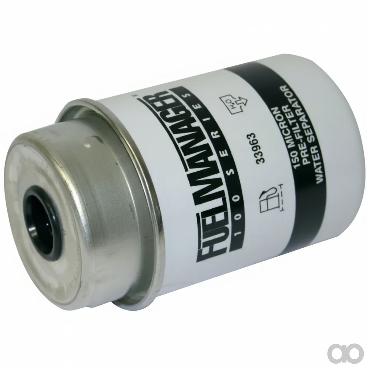 Prillinger - 00103271 - Kraftstoff-Wasserabscheider SK3