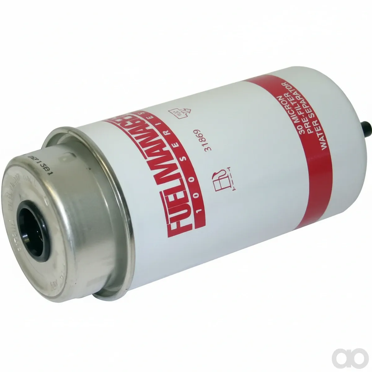 Prillinger - 00103289 - Kraftstofffilter SK3709