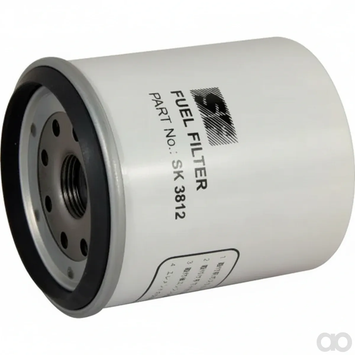 Prillinger - 00103320 - Kraftstofffilter SK3812