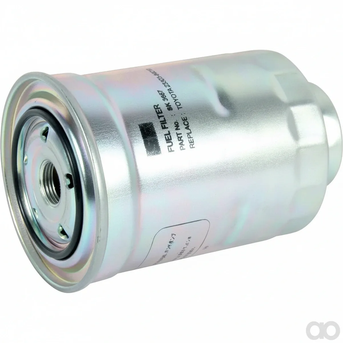 Prillinger - 00103346 - Kraftstofffilter SK3667