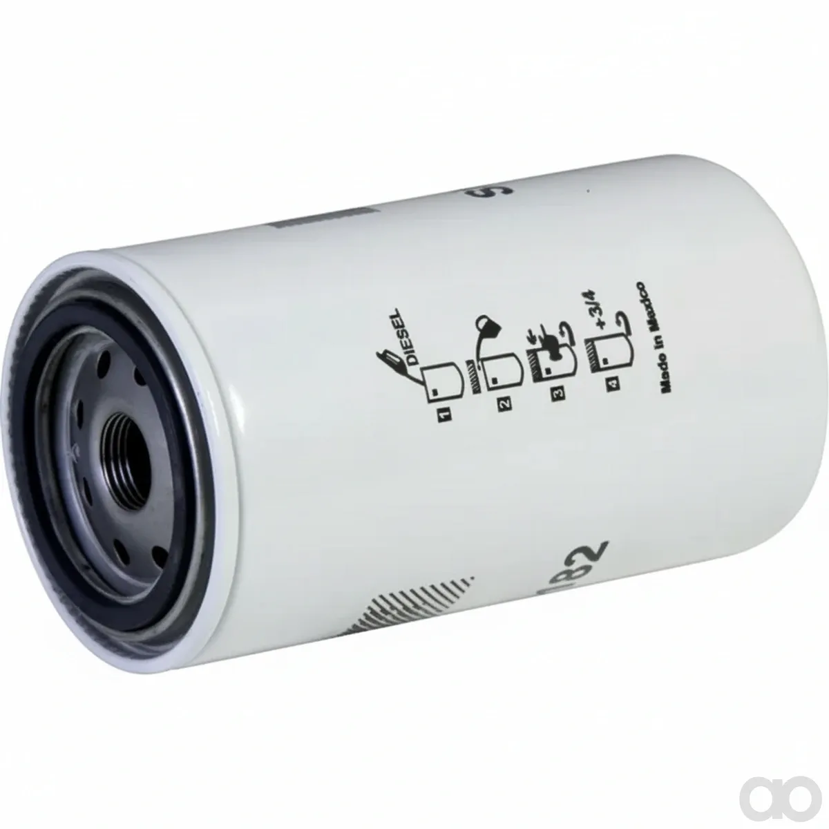 Prillinger - 00103377 - Kraftstofffilter SK3182