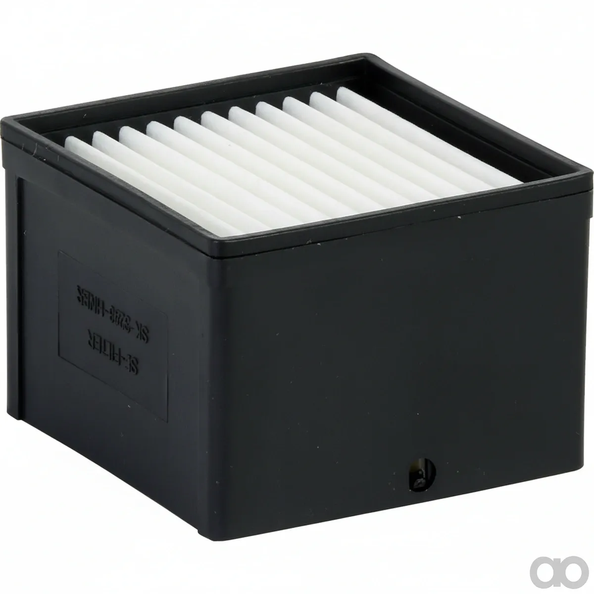 Prillinger - 00103387 - Kraftstofffilter SK3243-HNBR