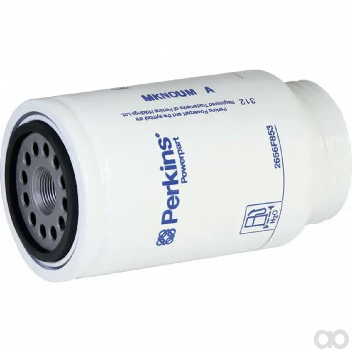 Prillinger - 00103404 - Kraftstofffilter Anstelle Von