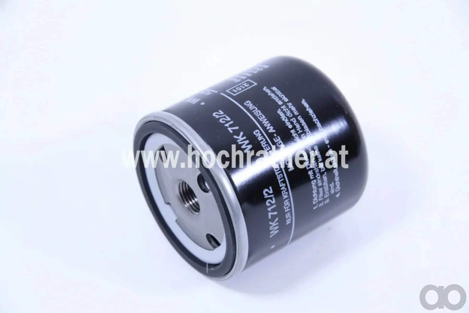 Prillinger - 00103430 - Kraftstofffilter WK712/2