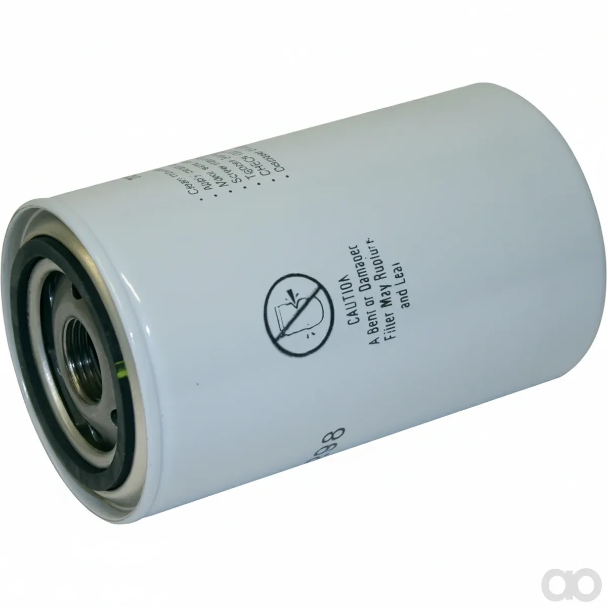 Prillinger - 00104199 - Hydraulikoelfilter Sp9634