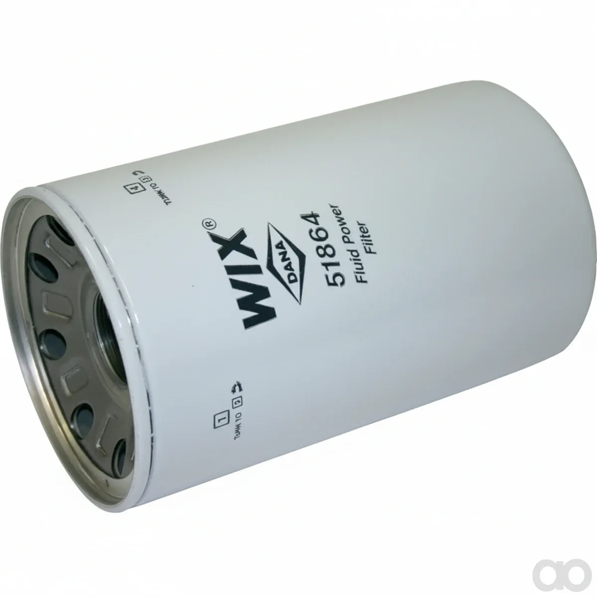 Prillinger - 00104200 - Hydraulikoelfilter Sph9738