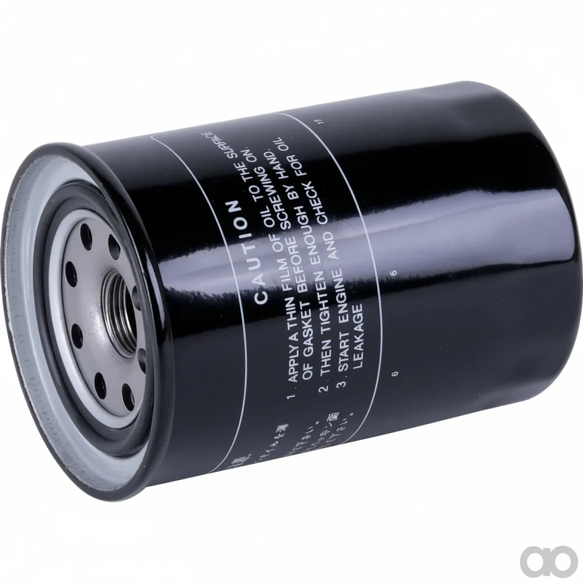 Prillinger - 00104216 - Hydraulikoelfilter Sph94028