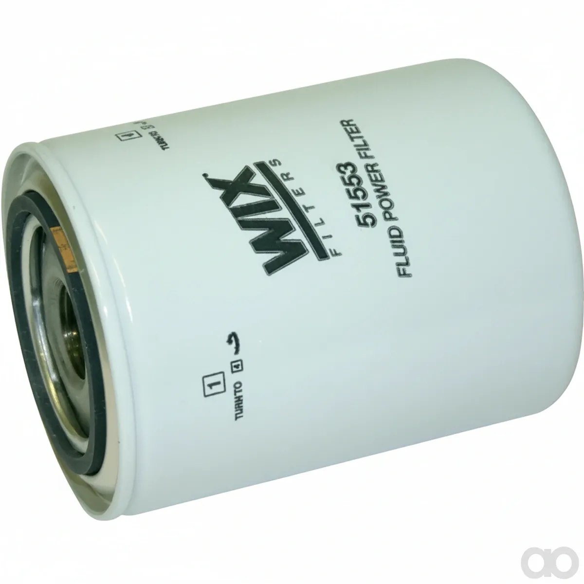 Prillinger - 00104218 - Hydraulikoelfilter Sph18072