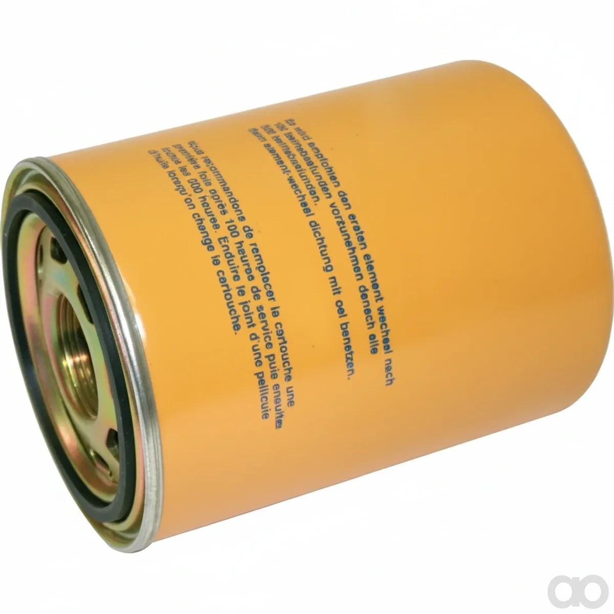 Prillinger - 00104219 - Hydraulikoelfilter Sph18089