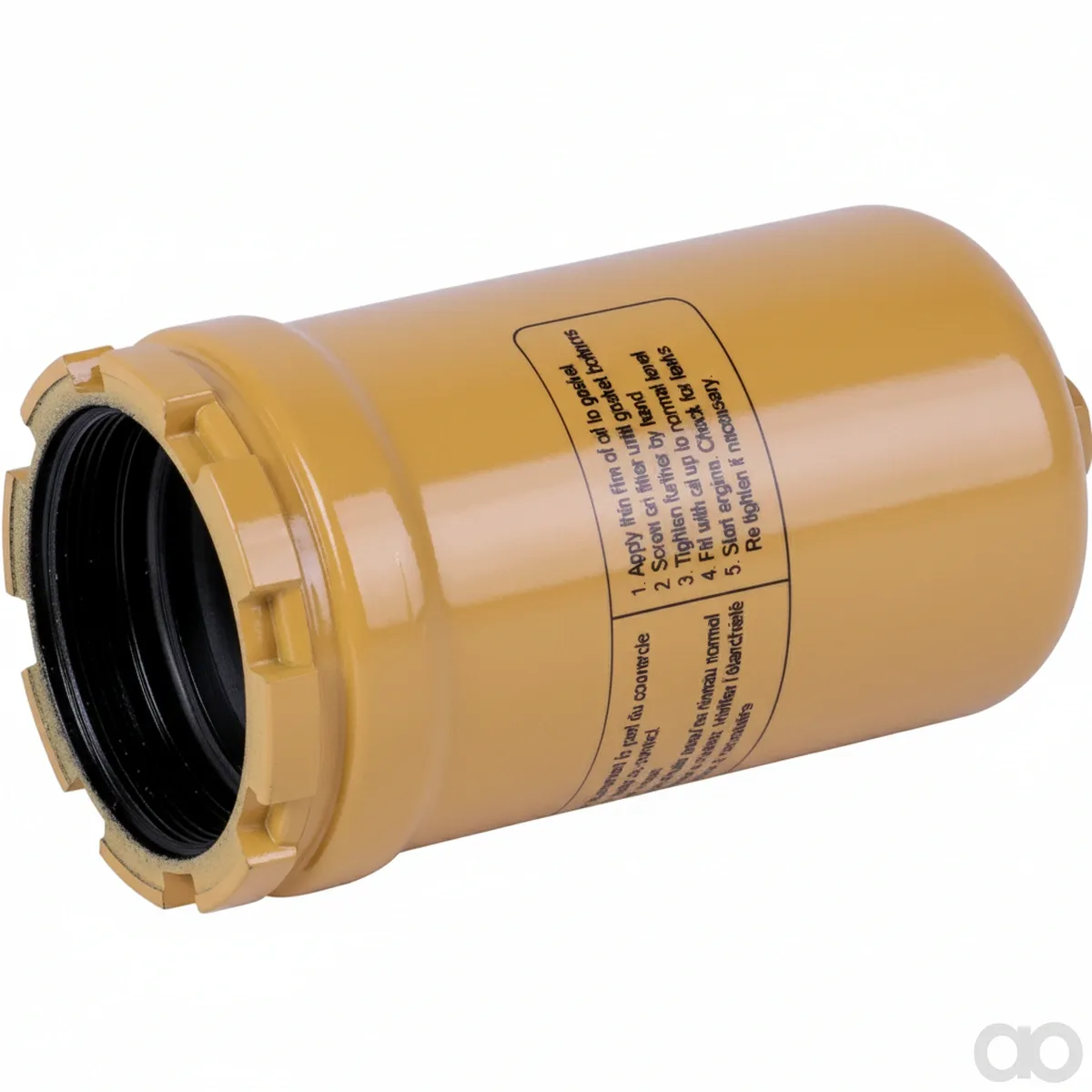 Prillinger - 00104284 - Hydraulikoelfilter SPH94050
