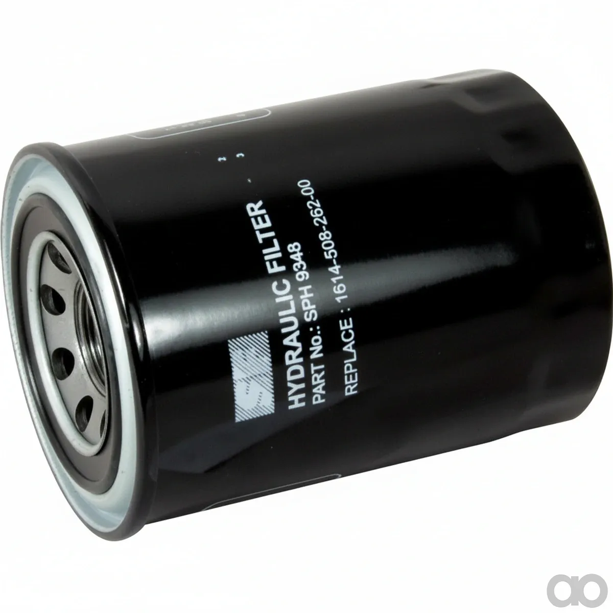 Prillinger - 00104376 - Hydraulikoelfilter SPH9348