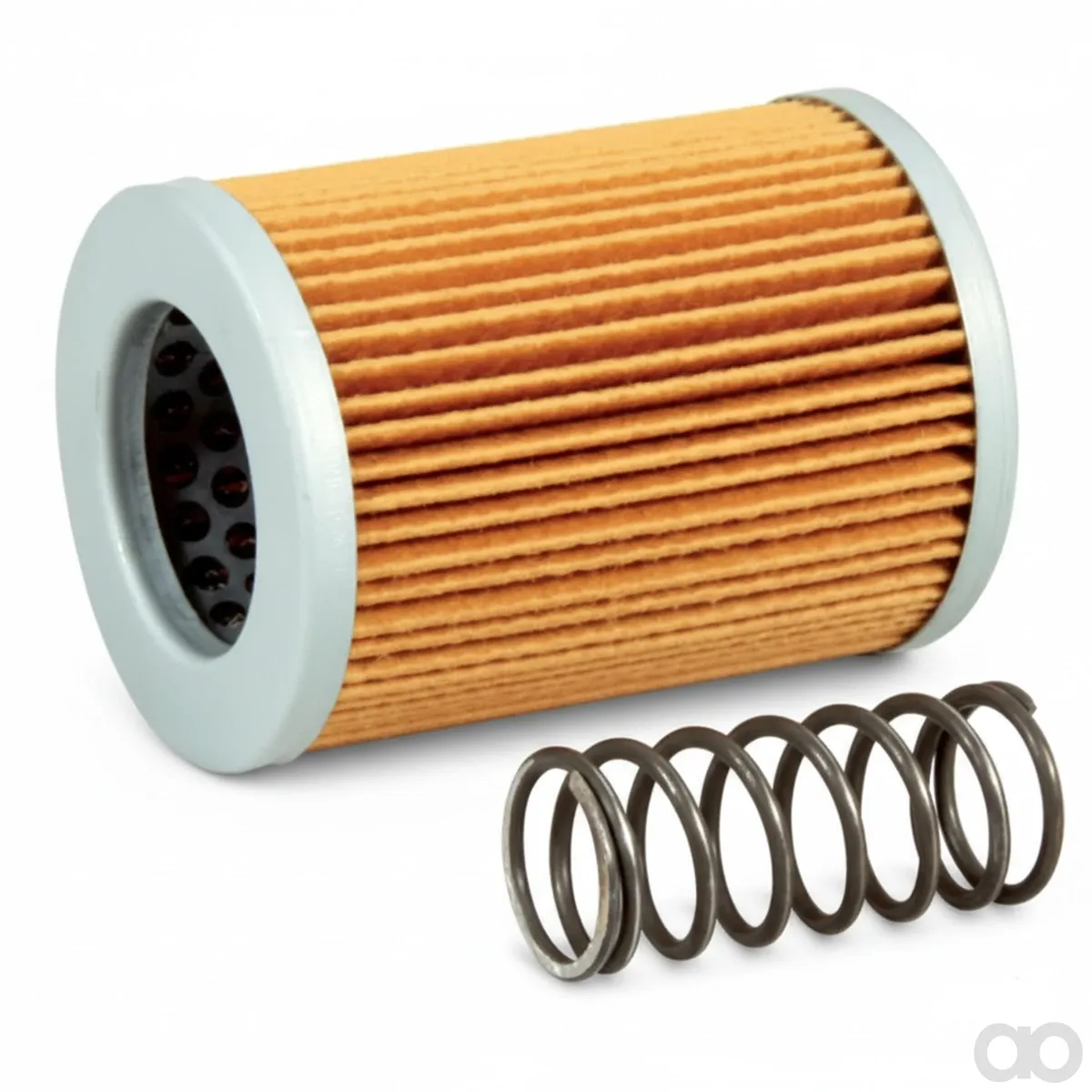 Prillinger - 00104443 - Hydraulikoelfilter Hy9391