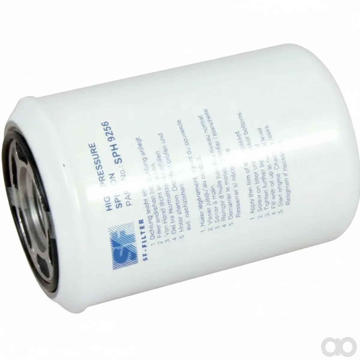 Prillinger - 00104448 - Hydraulikoelfilter Sph9256