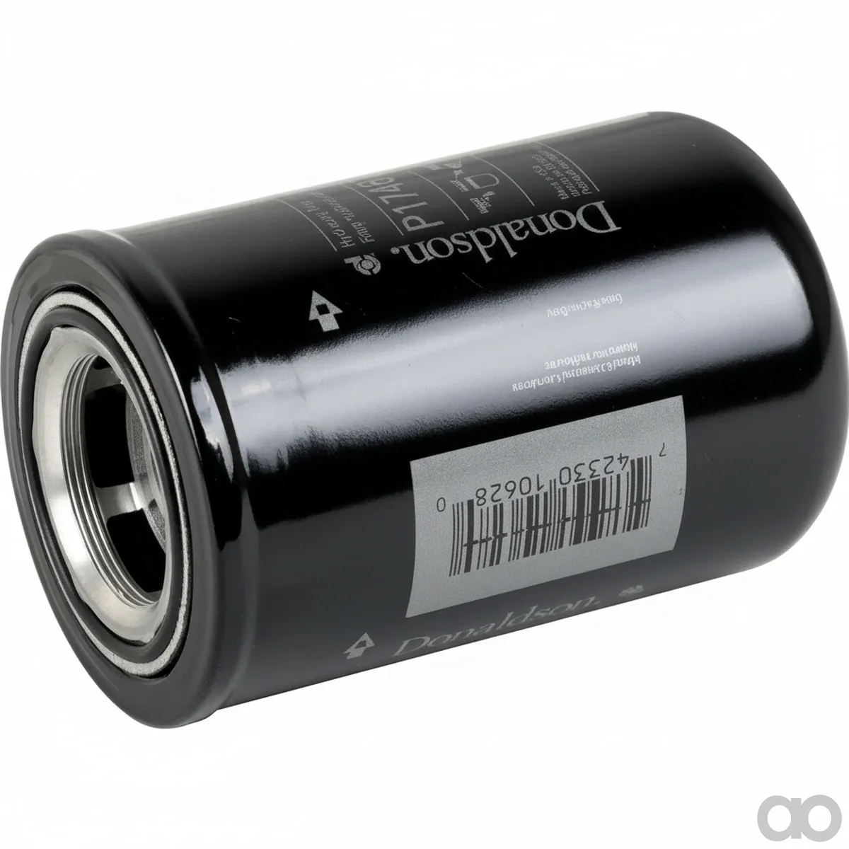 Prillinger - 00104449 - Getriebeoelfilter Sph9888