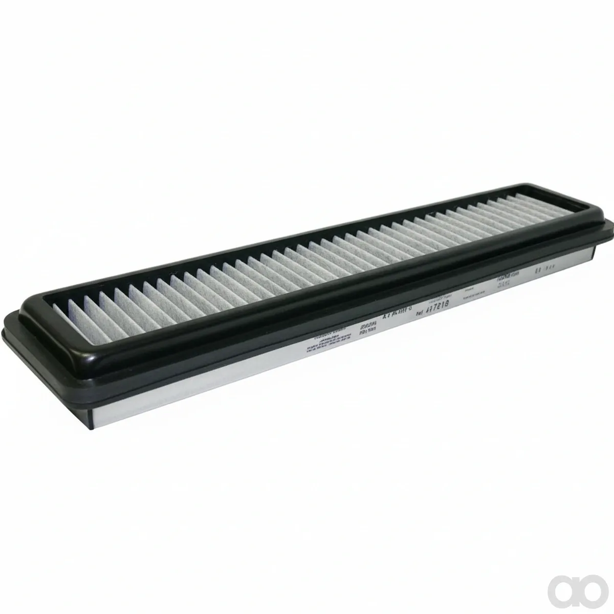 Prillinger - 00105332 - Kabinenfilter SKL2596AK