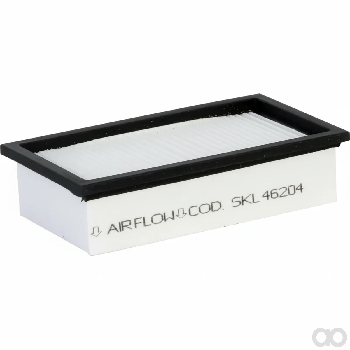 Prillinger - 00105692 - Kabinenfilter SKL46204