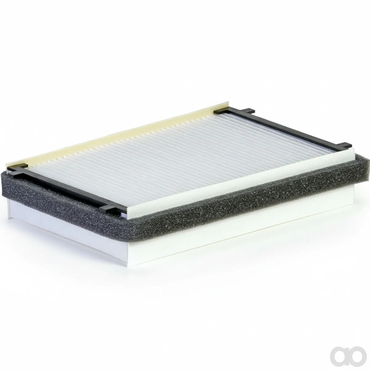 Prillinger - 00105698 - Kabinenfilter L214634