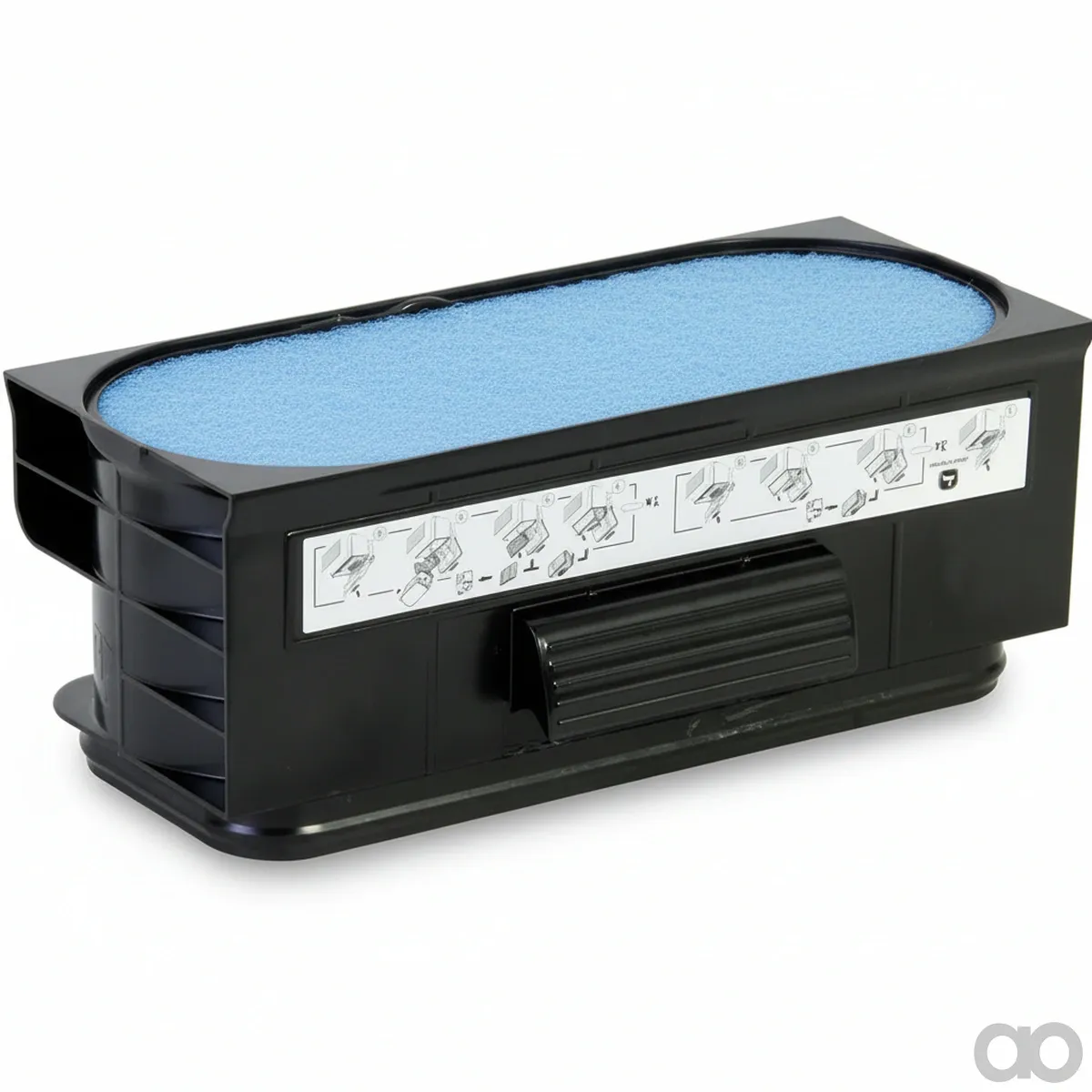 Prillinger - 00105847 - Luftfilterhauptpatrone Anstelle