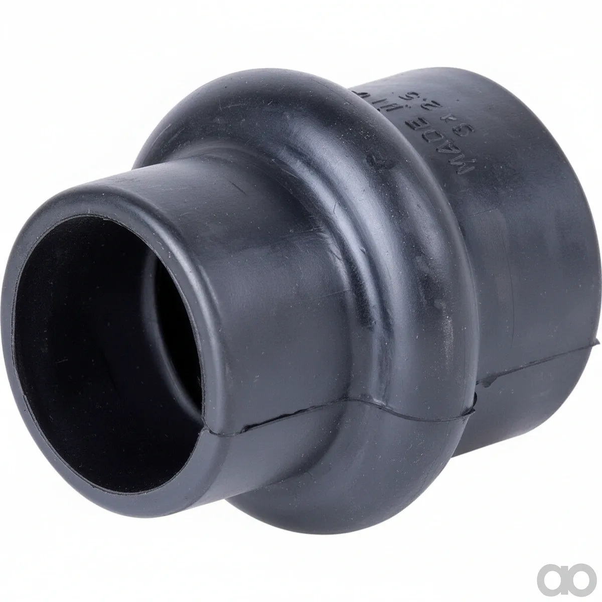 Prillinger - 00105970 - Reduktionsschlauch ID 76-64 mm