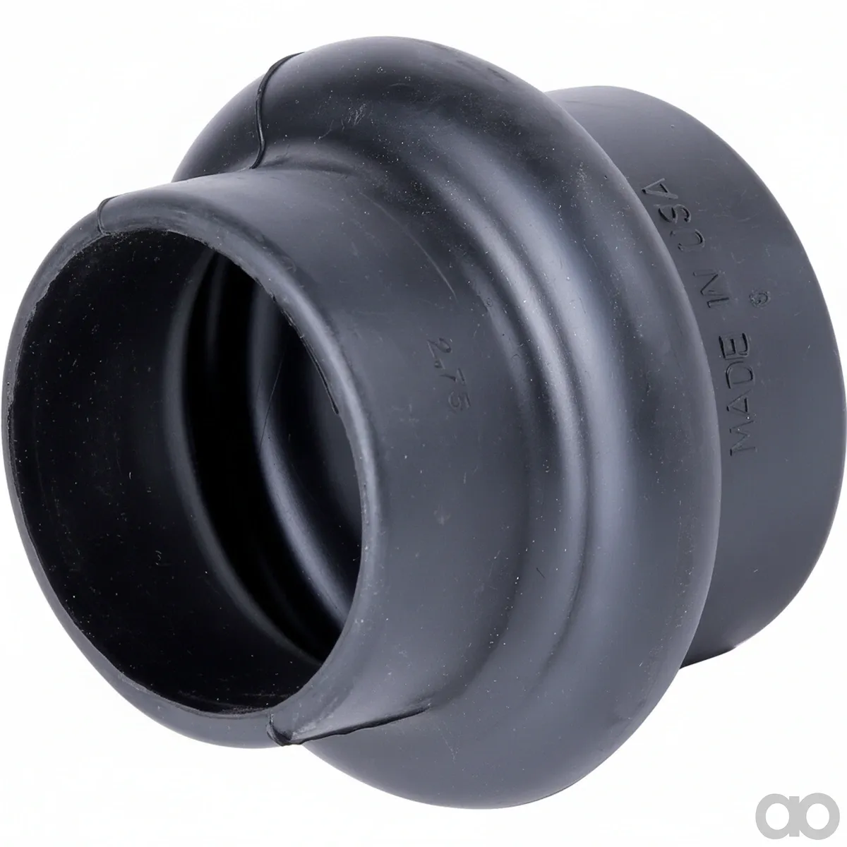 Prillinger - 00105971 - Reduktionsschlauch ID 76-70 mm