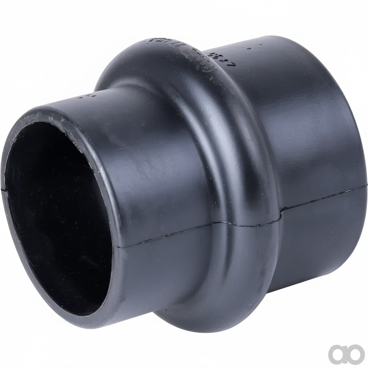 Prillinger - 00105976 - Reduktionsschlauch ID 102-87 mm