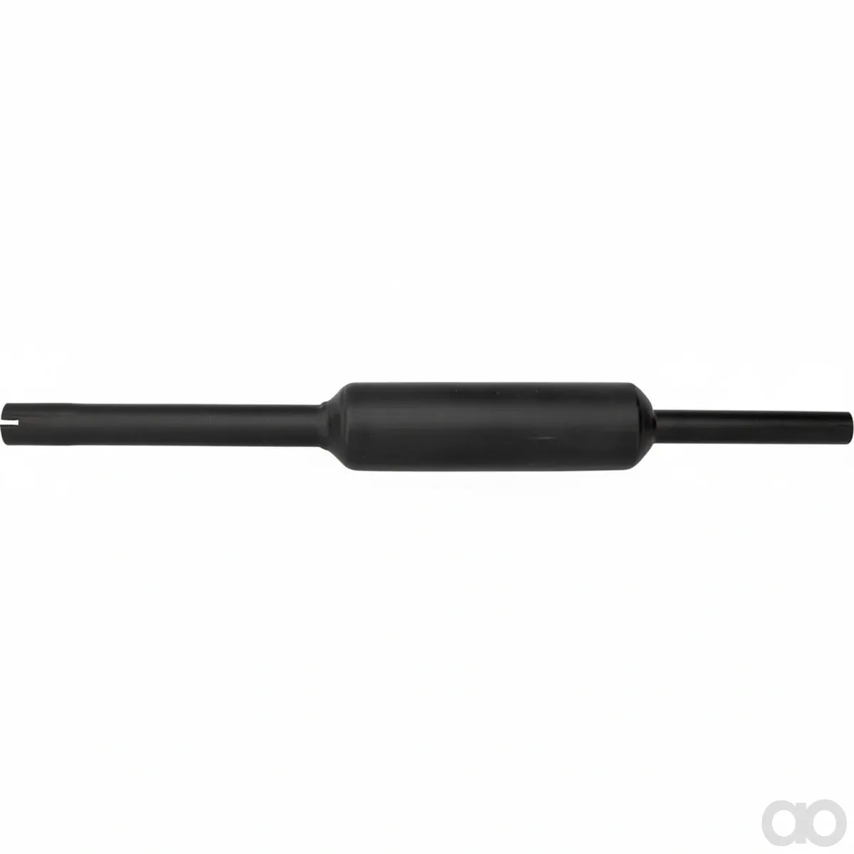 Prillinger - 00111041 - Auspufftopf Passend Zu Ford
