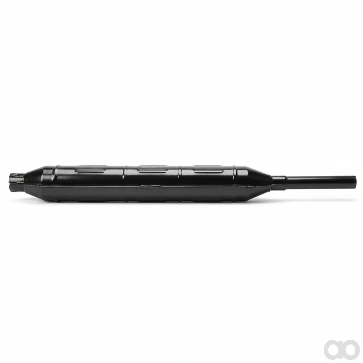 Prillinger - 00111067 - Auspufftopf Anstelle Von Mf 35