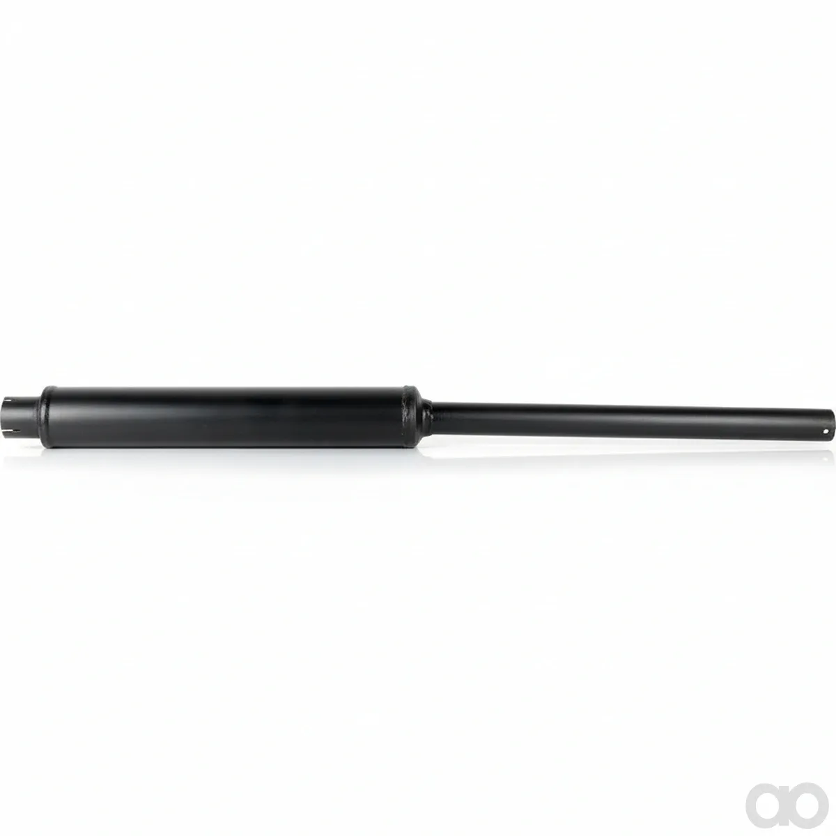 Prillinger - 00111070 - Auspufftopf Anstelle Von Mf 89