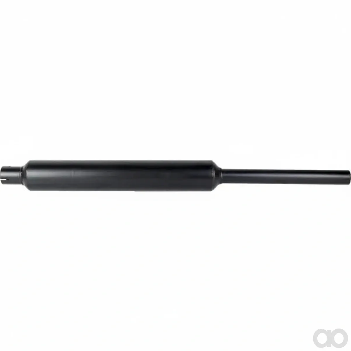 Prillinger - 00111071 - Auspufftopf Anstelle Von Mf 89
