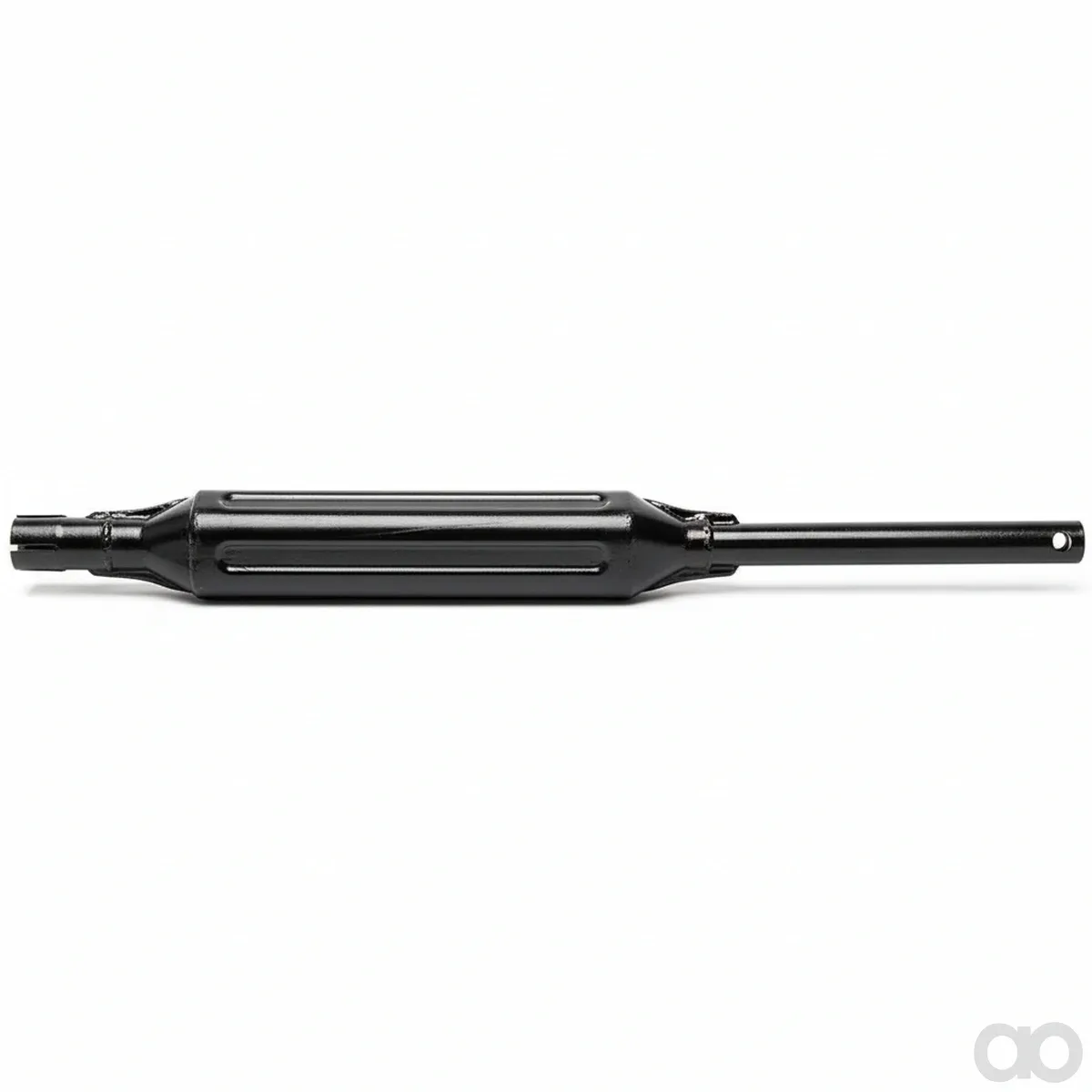 Prillinger - 00111082 - Auspufftopf Anstelle Von Same