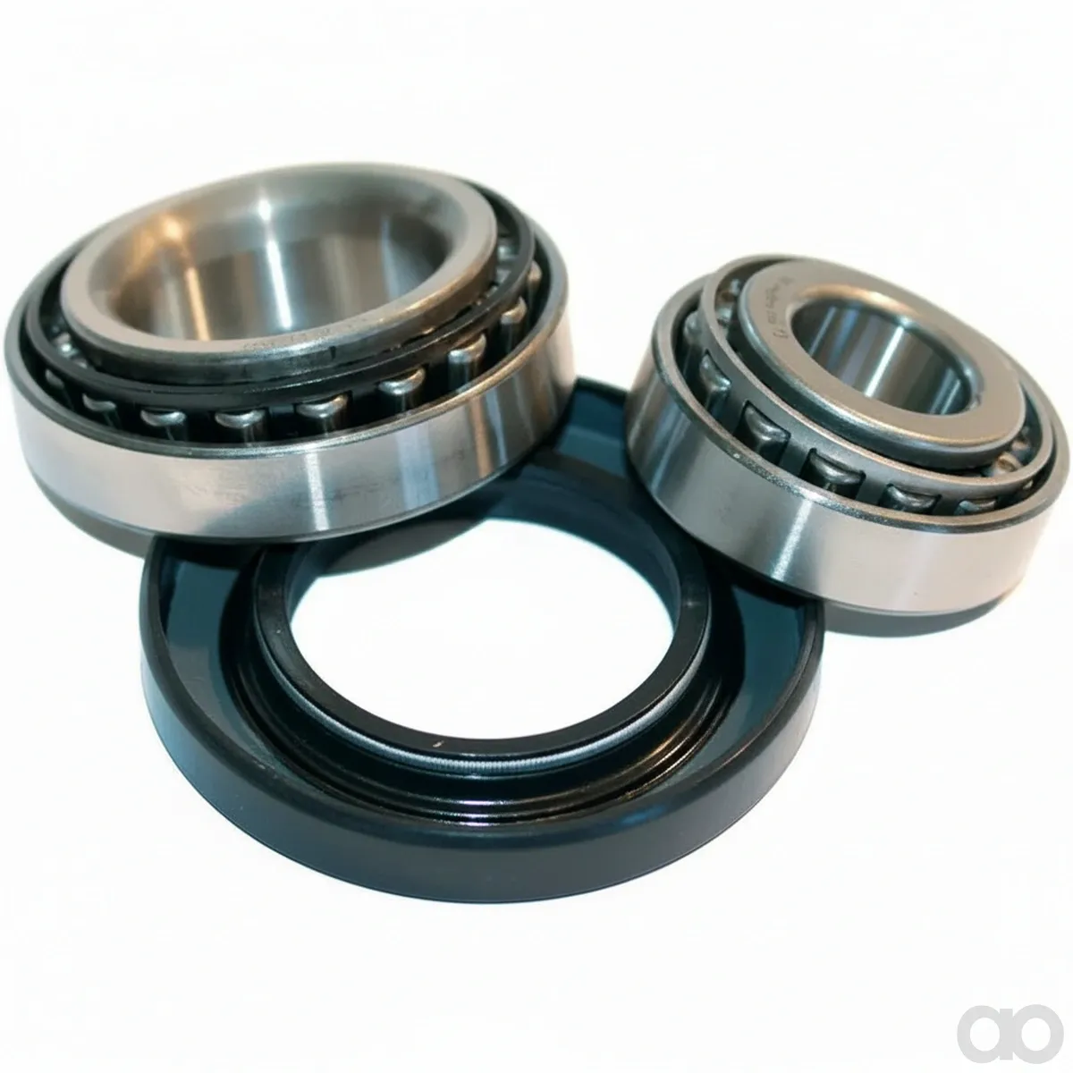 Prillinger - 00111793 - Reparatursatz Lager Und Welle