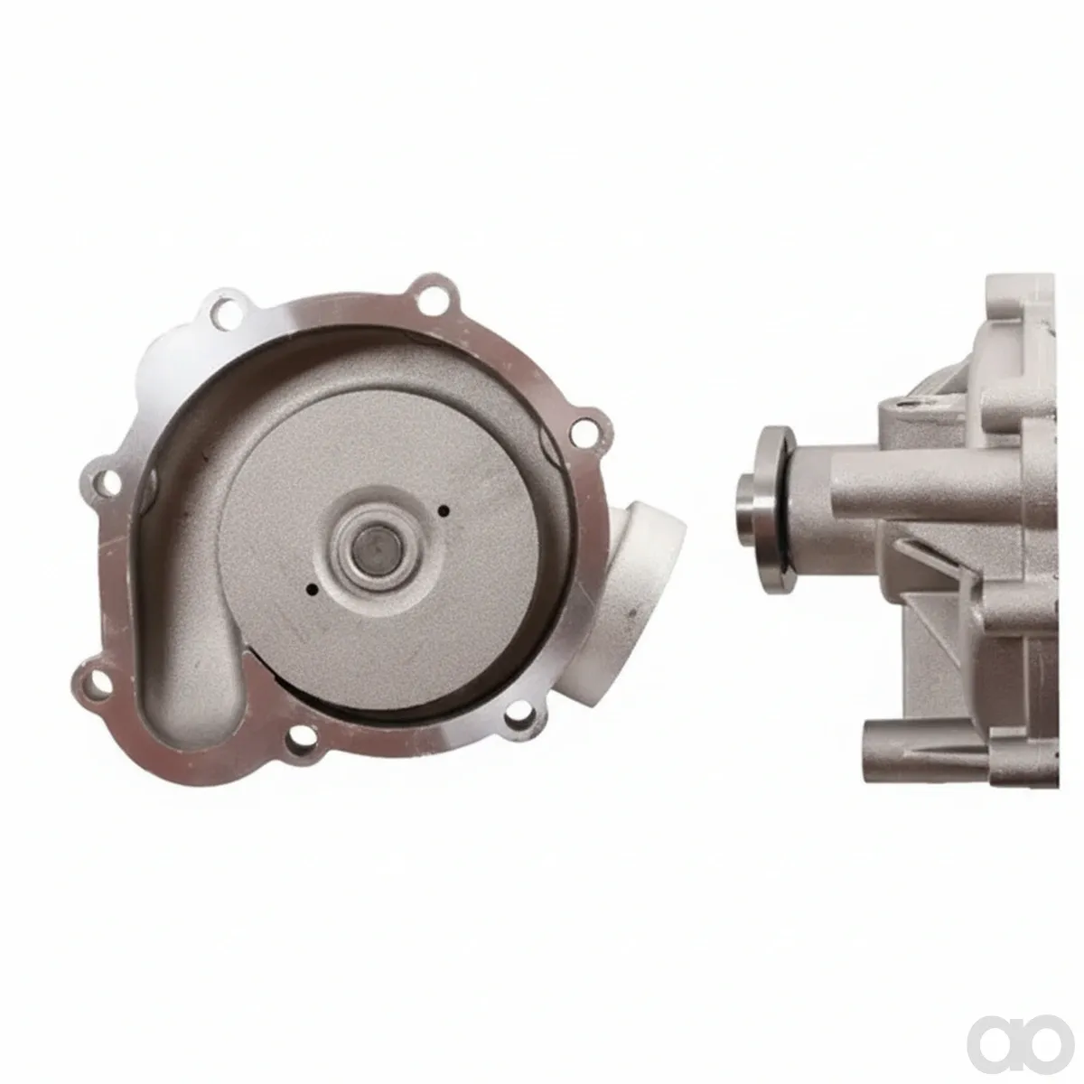 Prillinger - 00112261 - Wasserpumpe Anstelle von Deutz