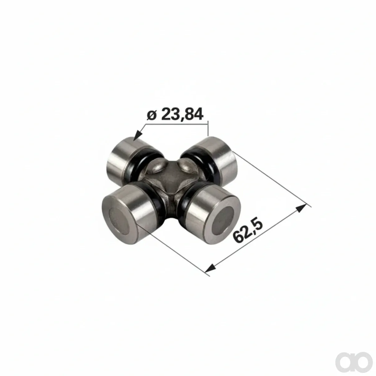 Prillinger - 00112348 - Kreuzgelenk