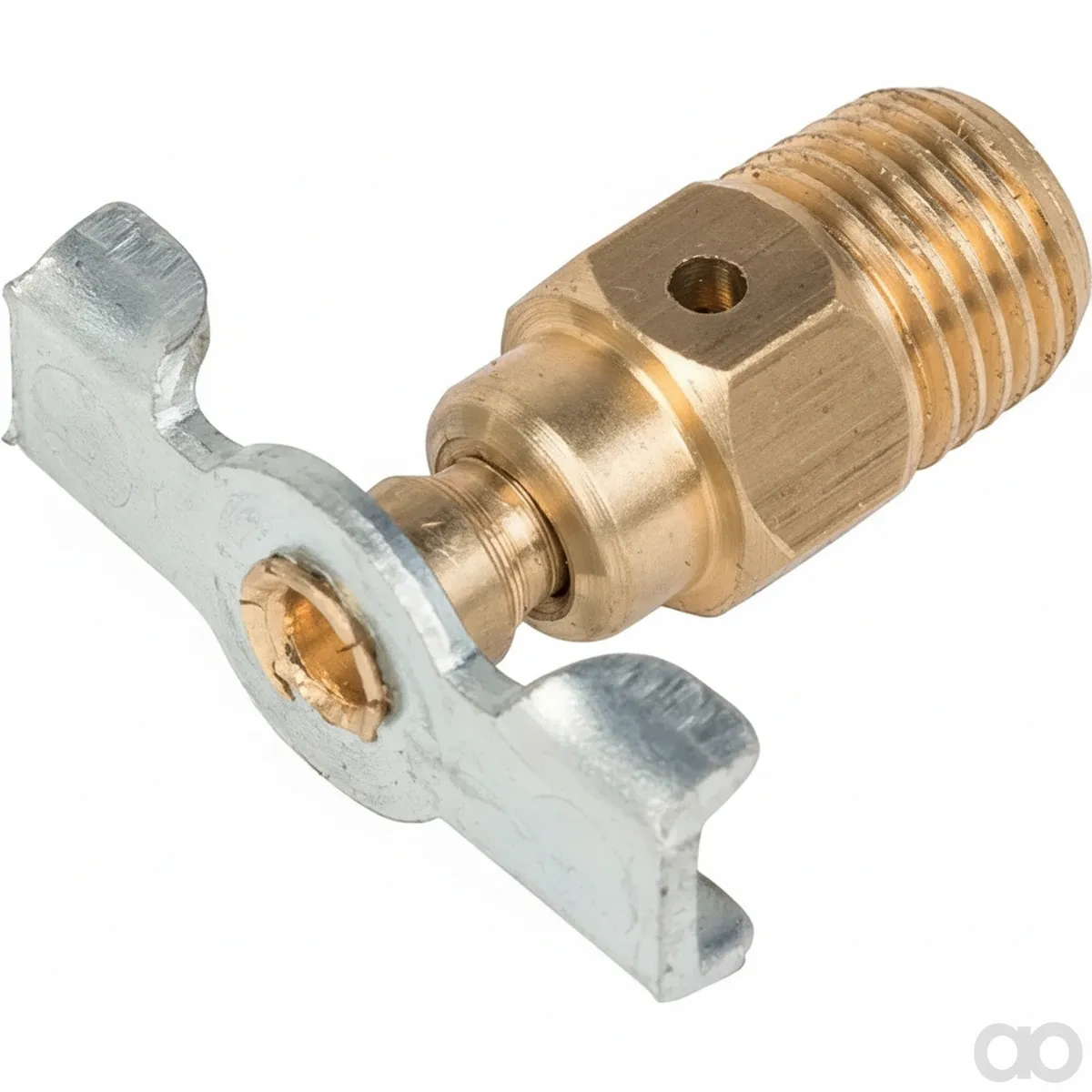 Prillinger - 00112464 - Ablasshahn 1/4 Zoll Anstelle V