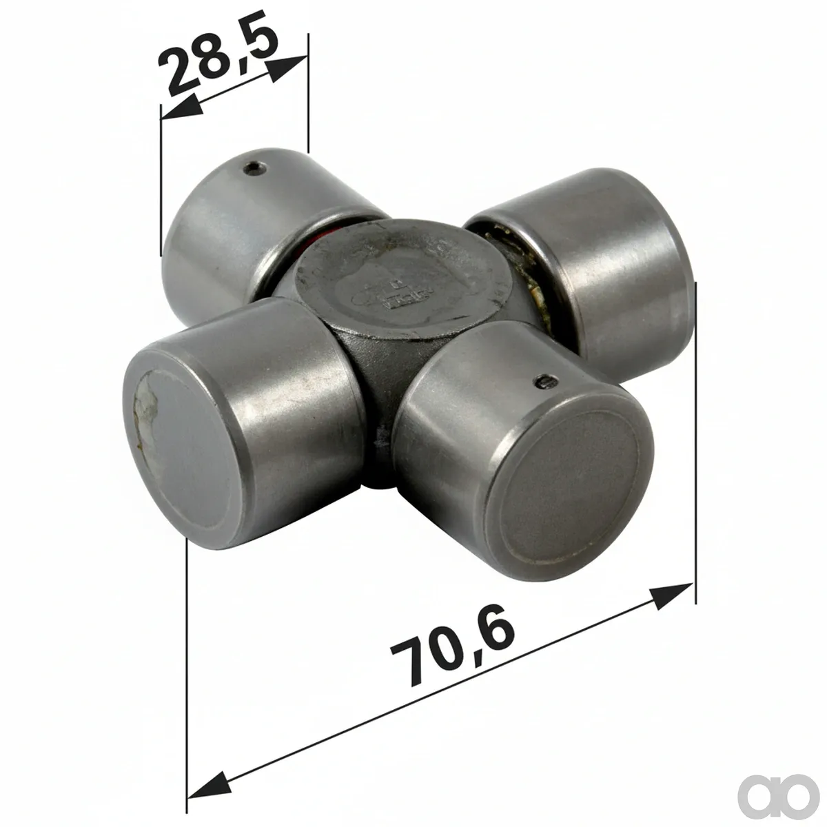 Prillinger - 00112564 - Kreuzgelenk