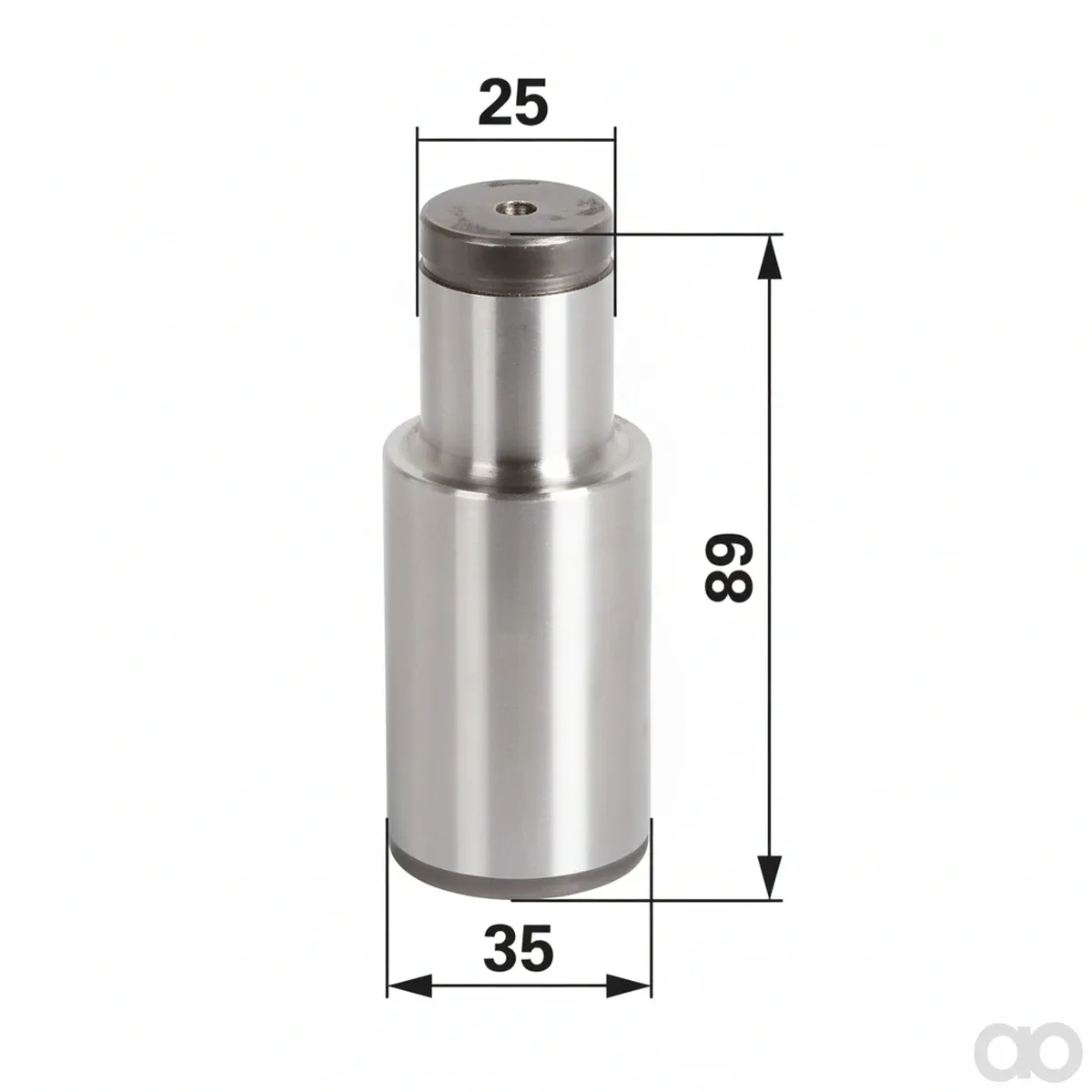 Prillinger - 00112638 - Zylinderbolzen Anstelle Von Li