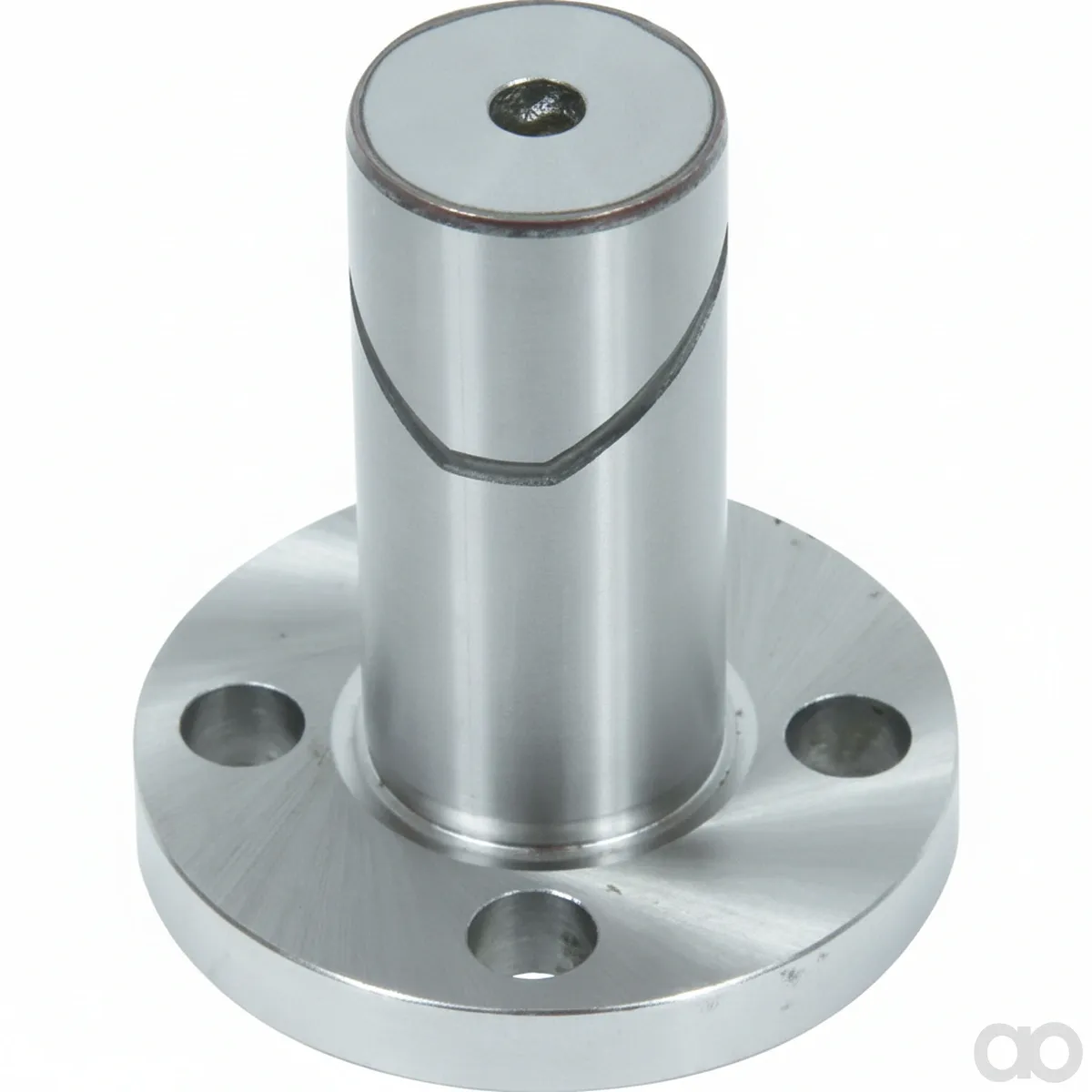Prillinger - 00112820 - Lagerbolzen Unten
