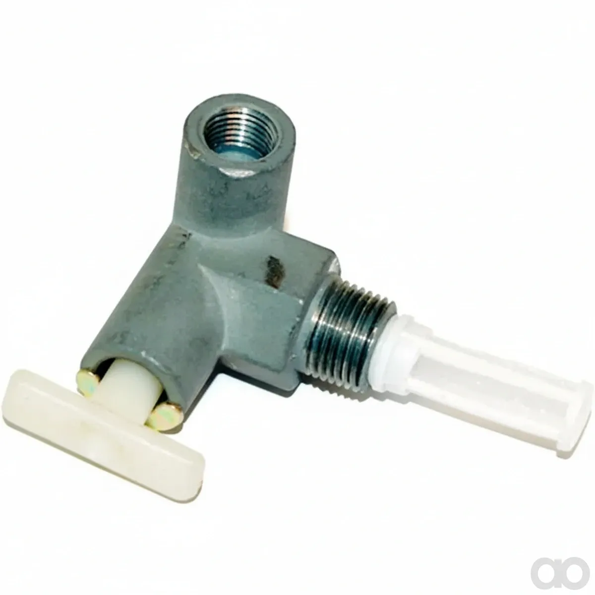 Prillinger - 00113720 - Kraftstoffhahn mit Sieb Und Ge