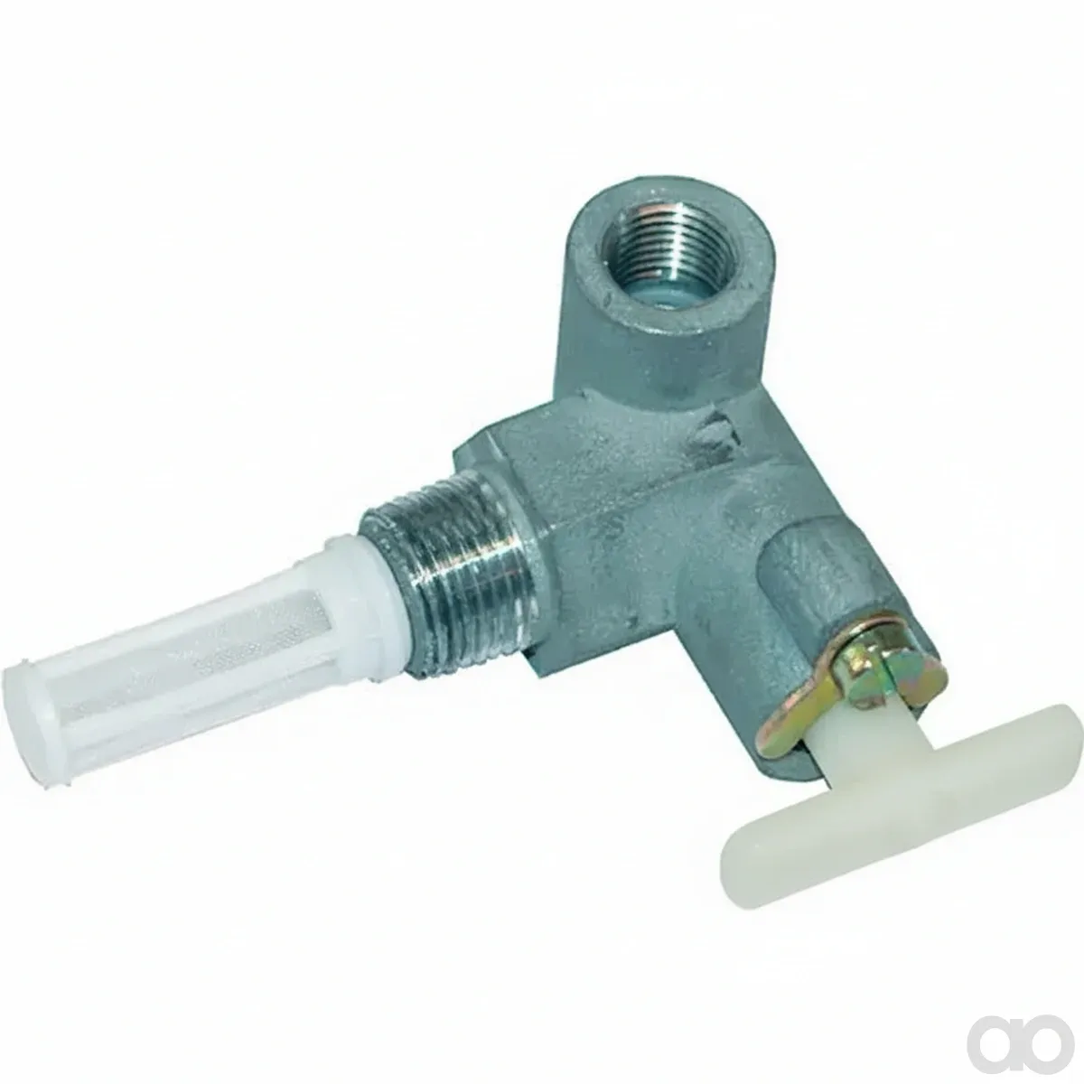Prillinger - 00113721 - Kraftstoffhahn mit Sieb Und Ge