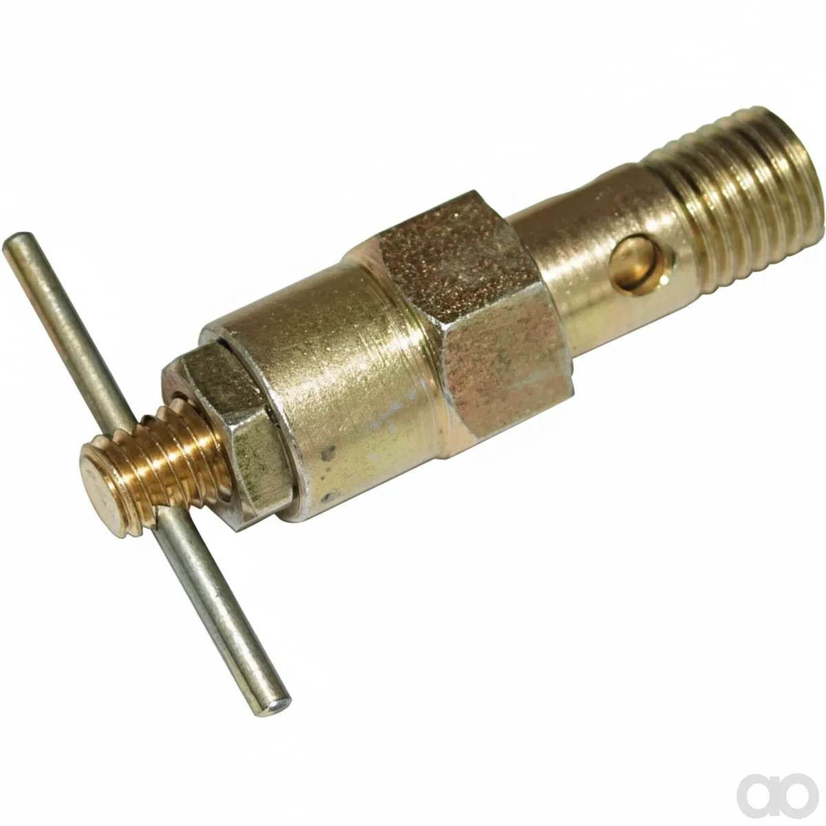 Prillinger - 00113820 - Kraftstoffhahn M12X1,5
