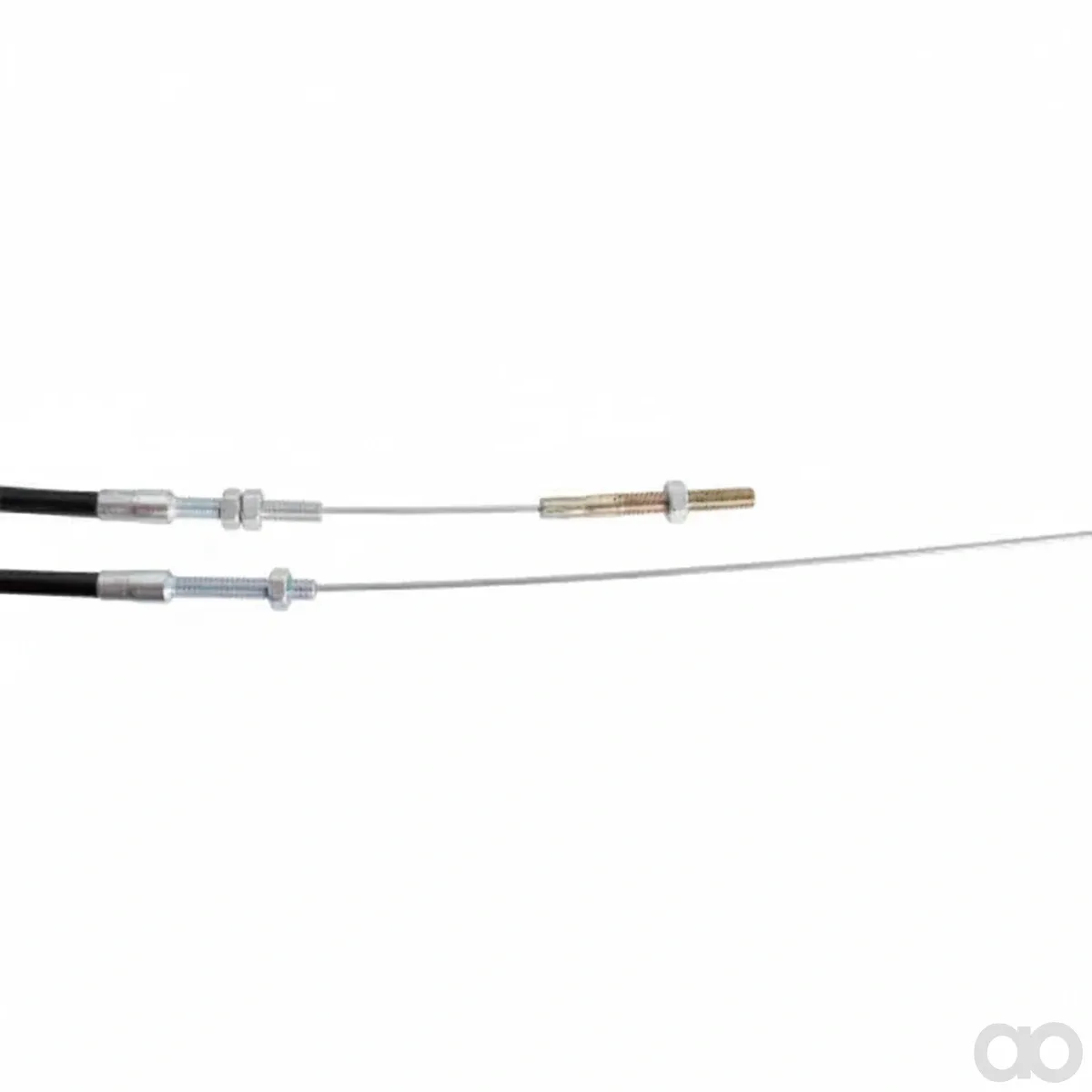 Prillinger - 00114119 - Handgasseil Zu Steyr Laenge 281