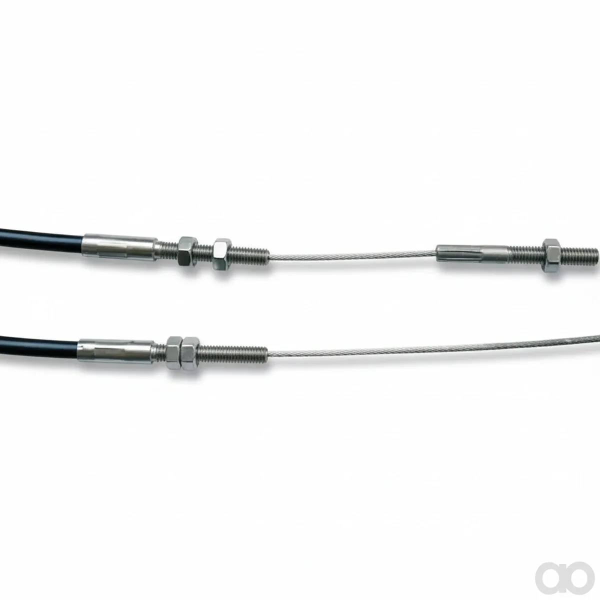 Prillinger - 00114169 - Fussgasseil Laenge 960mm Anstell