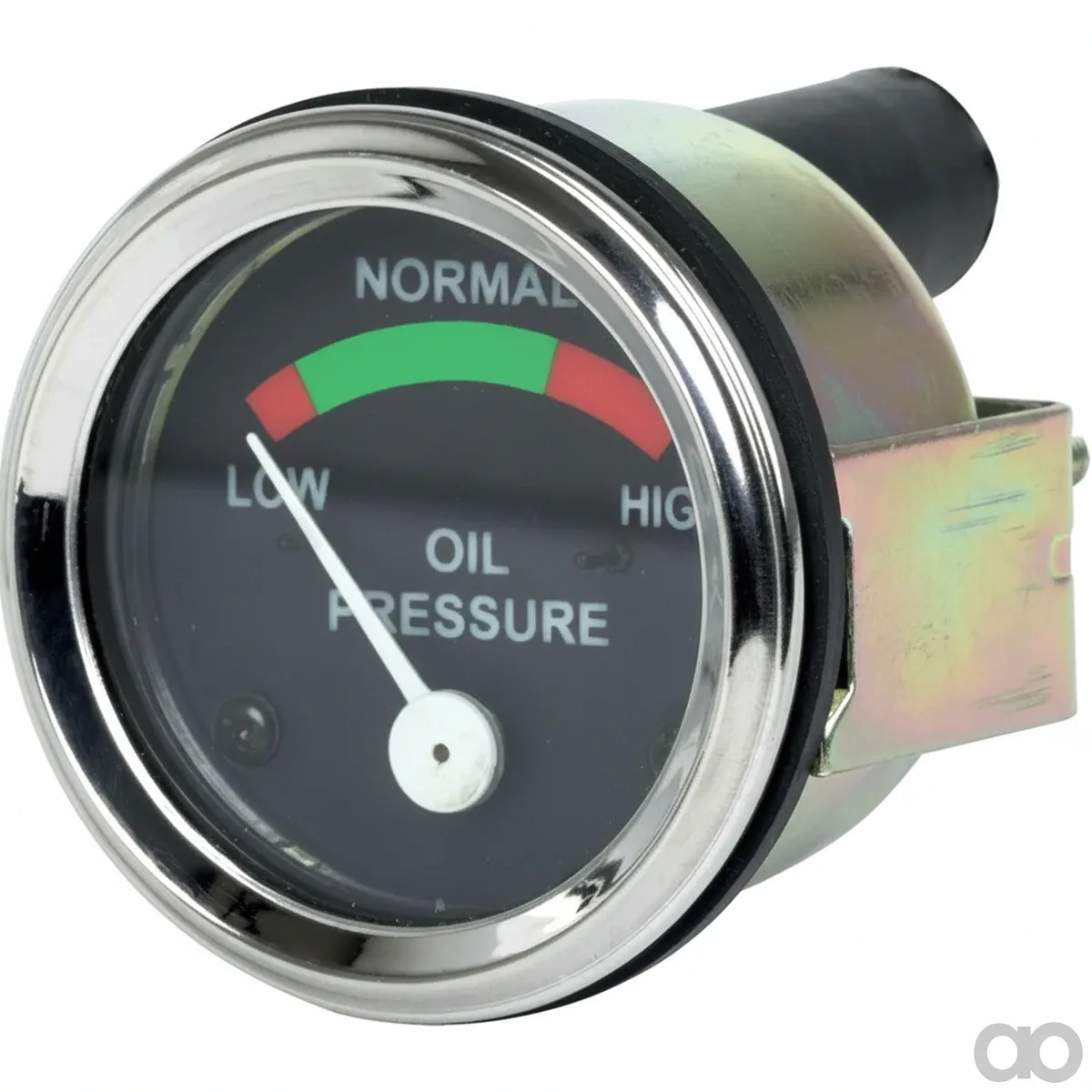 Prillinger - 00114720 - Oeldruckmanometer Zu MF