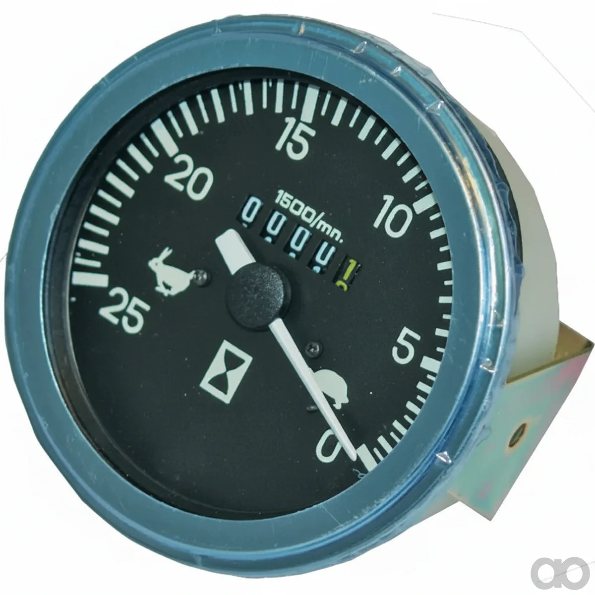 Prillinger - 00114732 - Traktormeter Zu MF