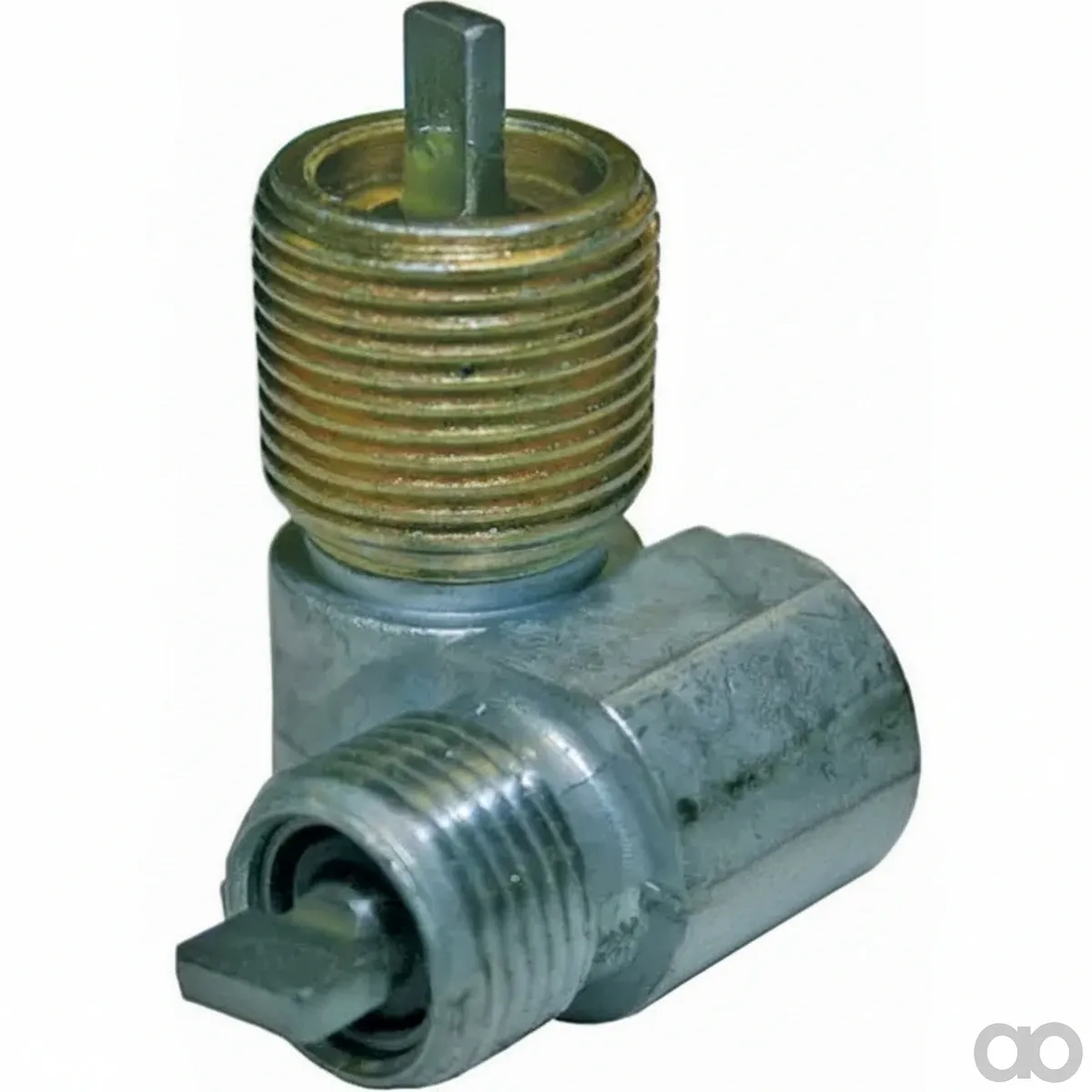 Prillinger - 00114845 - Winkelantrieb M18x1,5 M22x1,5