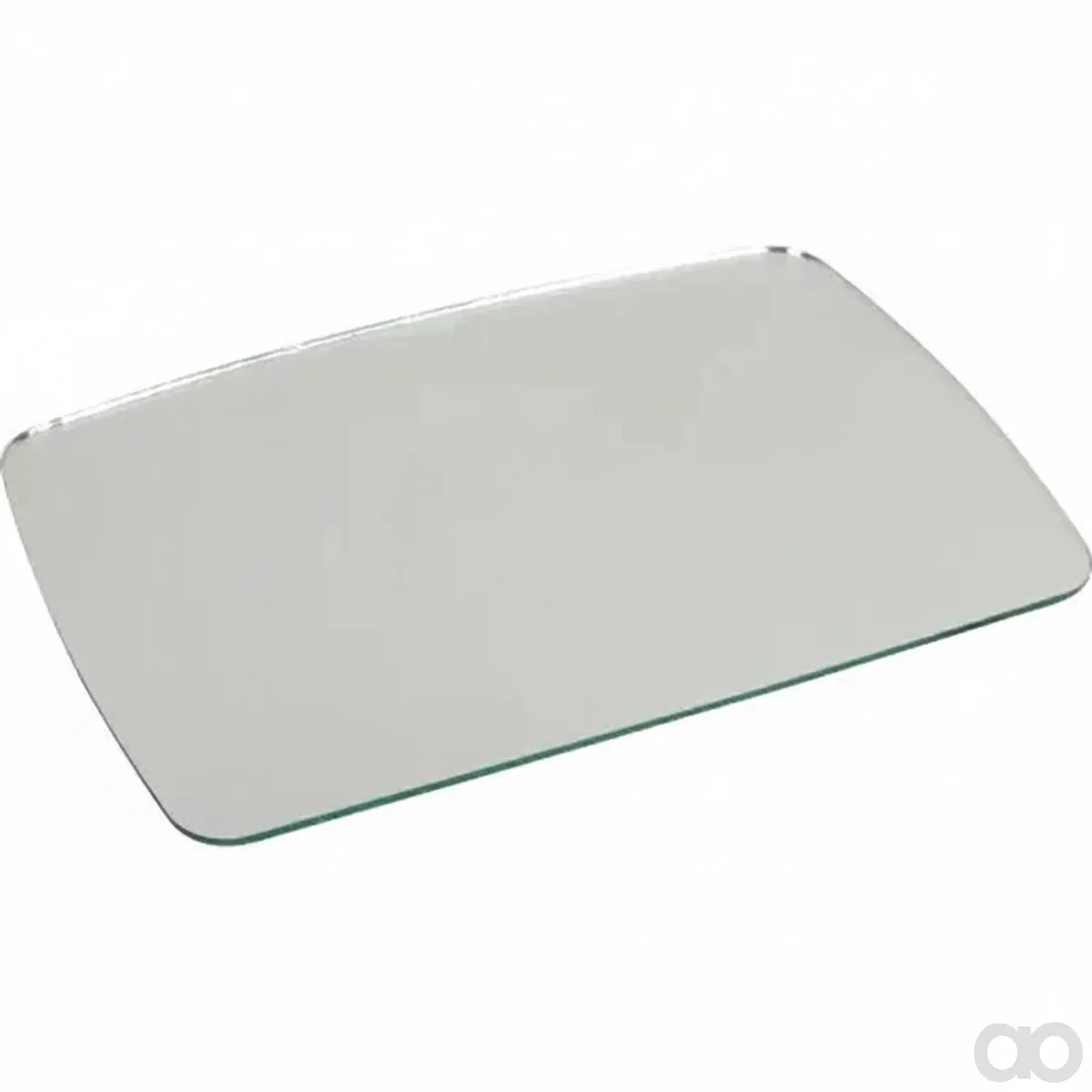 Prillinger - 00116203 - Ersatzglas 282x201x3 Mm