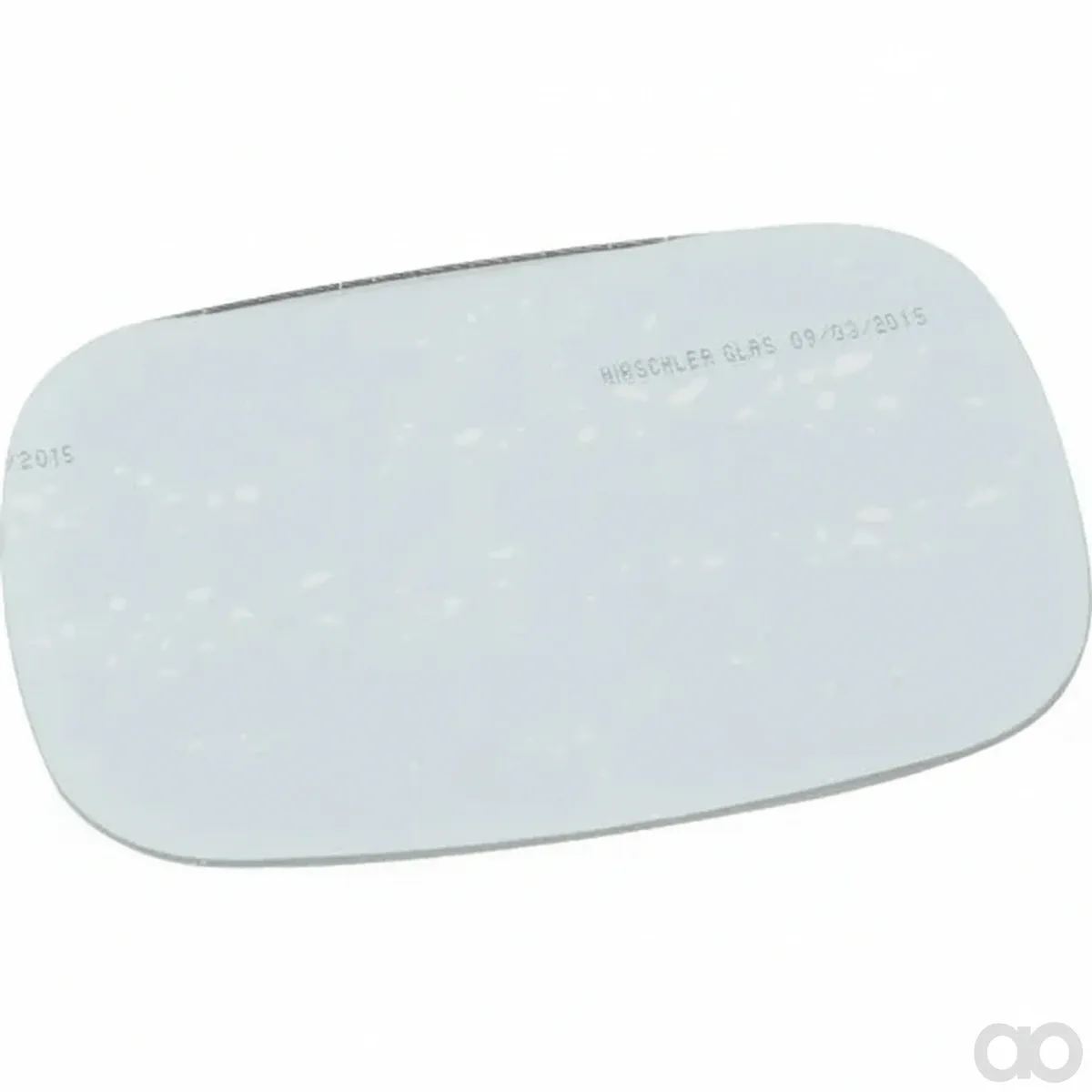 Prillinger - 00116435 - Ersatzglas Zu Spiegel Massey F