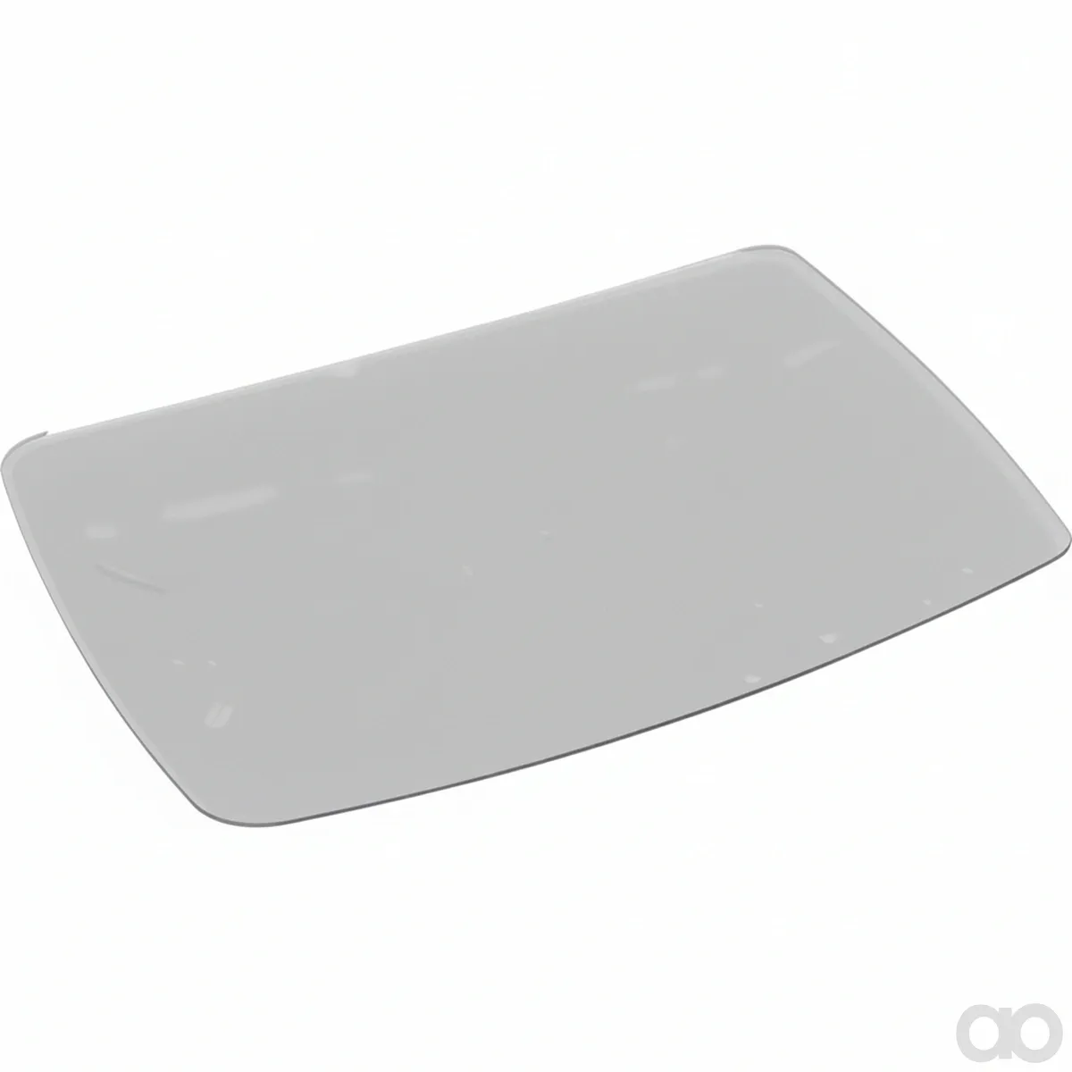 Prillinger - 00116447 - Ersatzglas 285x225 Mm
