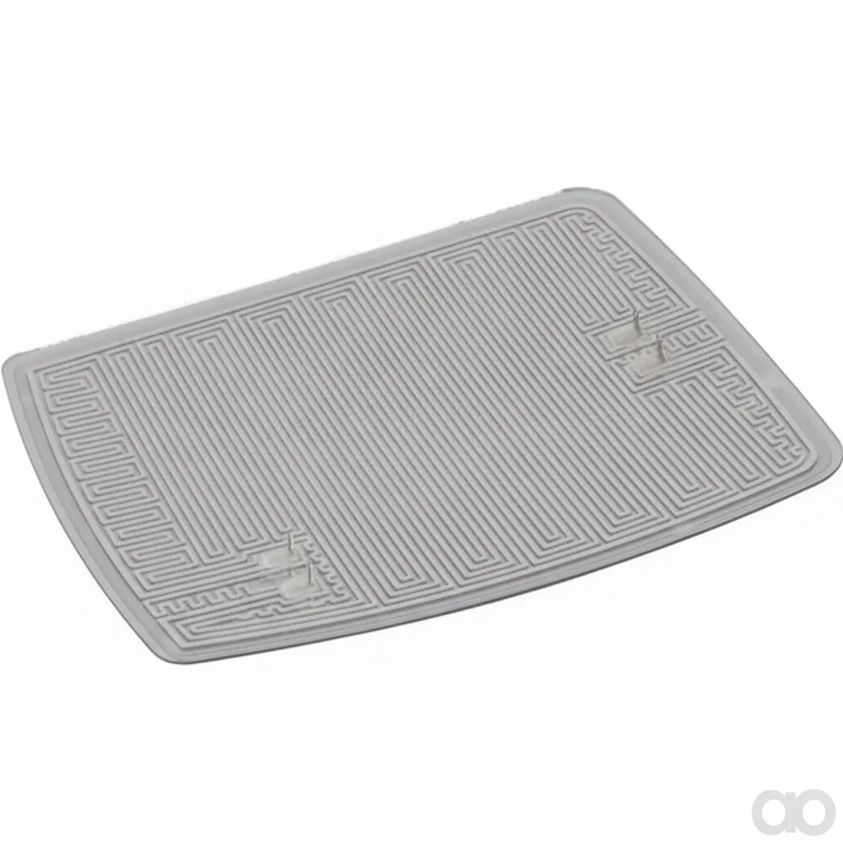 Prillinger - 00116448 - Ersatzglas 12V, 285x225 Mm