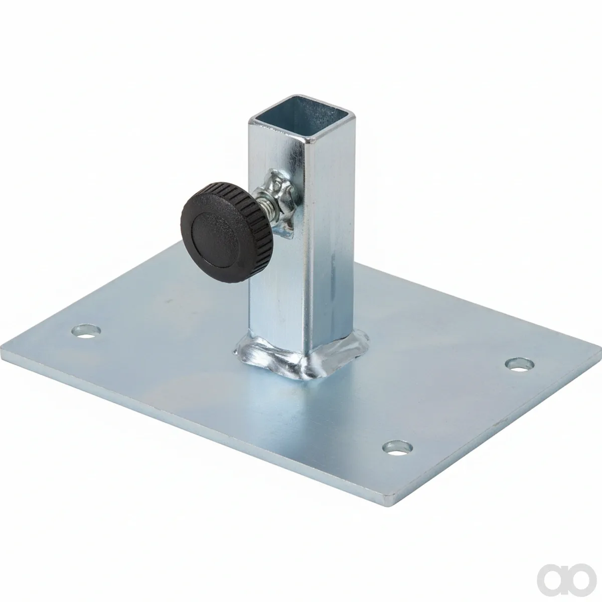 Prillinger - 00116983 - Halterung Horizontaler Anbau M
